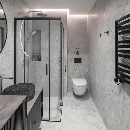 No. 2 Park Avenue Apartment カウナス エクステリア 写真